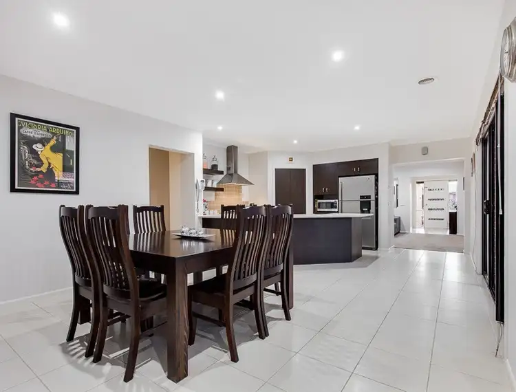 Fifth view of Homely house listing, 10 Oldbury Grange, Tarneit VIC 3029