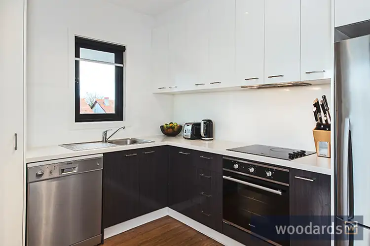 Third view of Homely townhouse listing, 174 Neerim Road, Carnegie VIC 3163