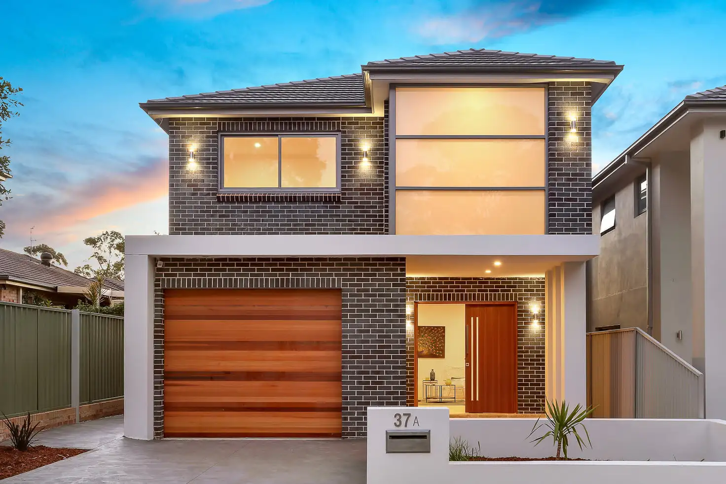 Main view of Homely house listing, 37 Ogilvy Street, Peakhurst NSW 2210