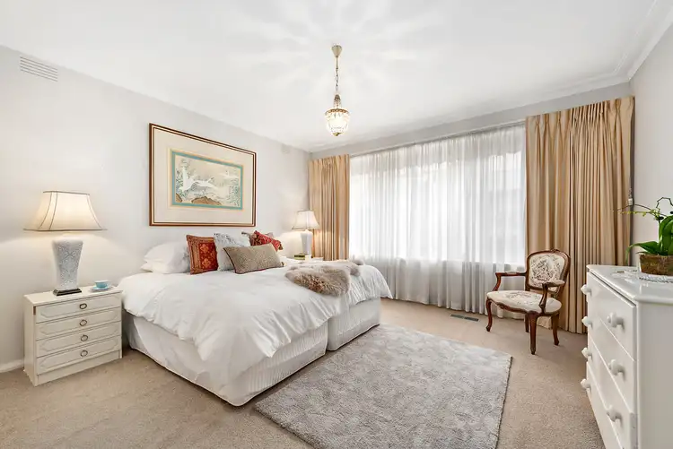 Fifth view of Homely unit listing, 2/52 Locksley Road, Ivanhoe VIC 3079