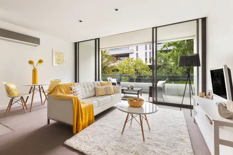 4/9 Warner Street, Malvern VIC 3144