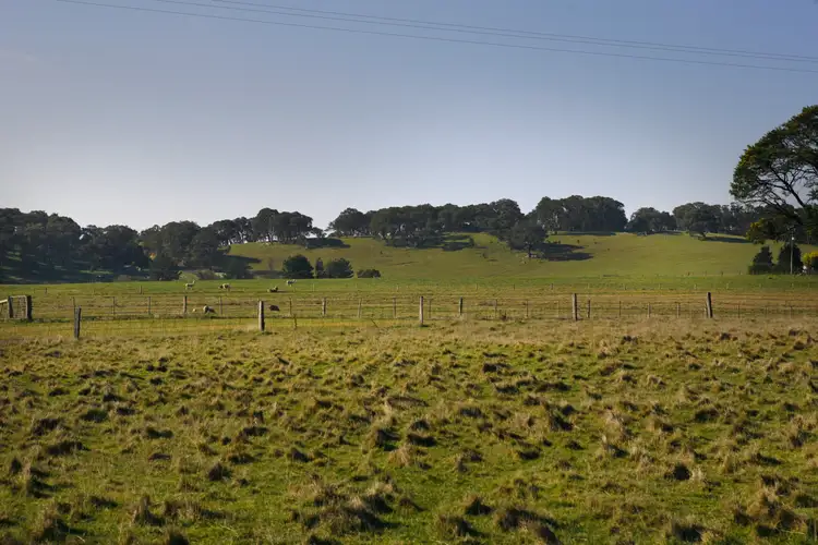 Fourth view of Homely land listing, 50 Three Chain Road, Carlsruhe VIC 3442