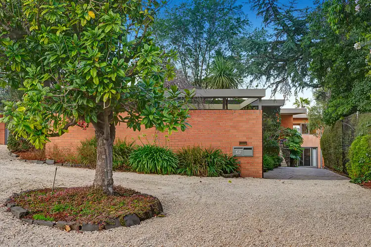 Third view of Homely house listing, 52 Burke Road North, Ivanhoe East VIC 3079