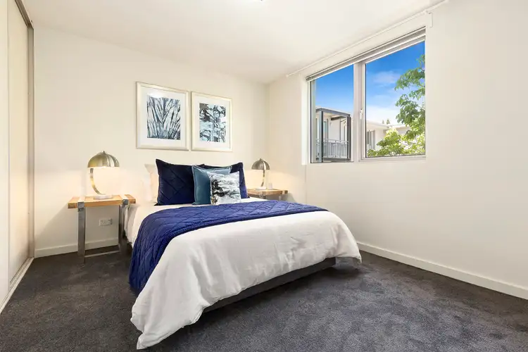 Fourth view of Homely apartment listing, 9/12 Acland Street, St Kilda VIC 3182