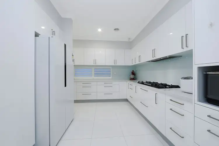 Fourth view of Homely house listing, 103 Berrabri Drive, Scoresby VIC 3179