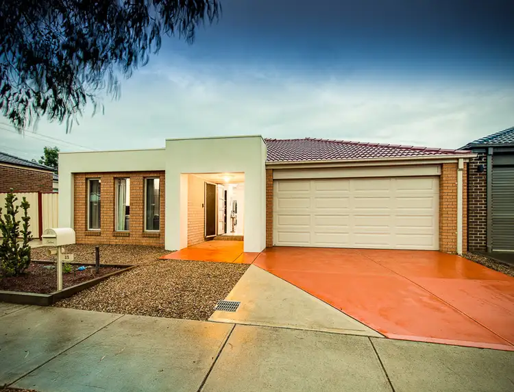 32 Edsall Street, Tarneit VIC 3029