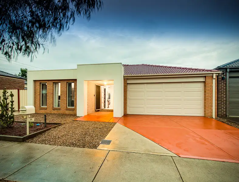 Main view of Homely house listing, 32 Edsall Street, Tarneit VIC 3029