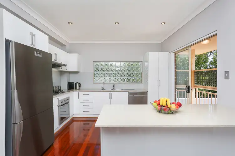 Third view of Homely townhouse listing, 8/15-17 Salt Pan Road, Peakhurst NSW 2210