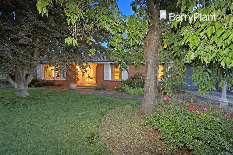 6 Gwyn Crescent, Boronia VIC 3155