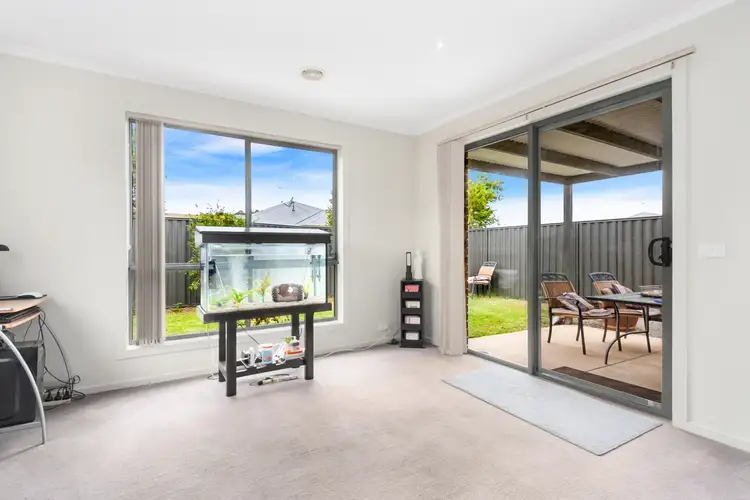 Fifth view of Homely house listing, 6 Tangelo Terrace, Pakenham VIC 3810