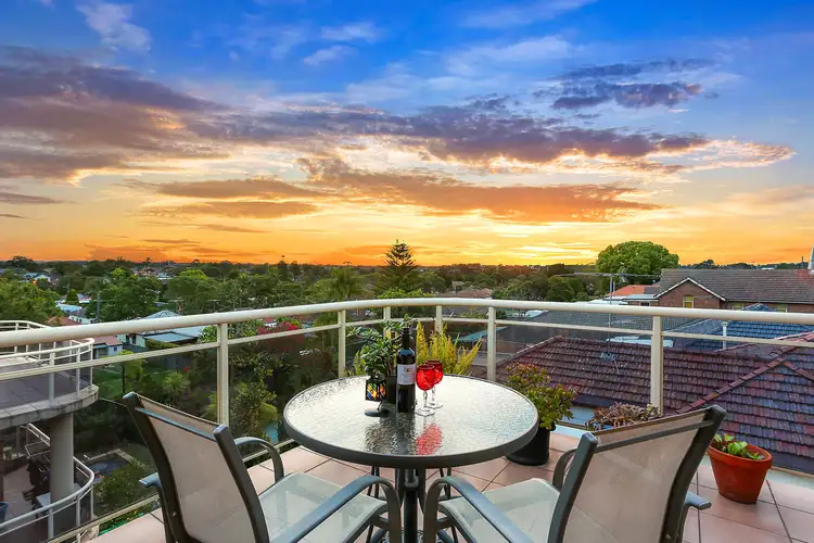 12/27-33 Coleridge Street, Riverwood NSW 2210