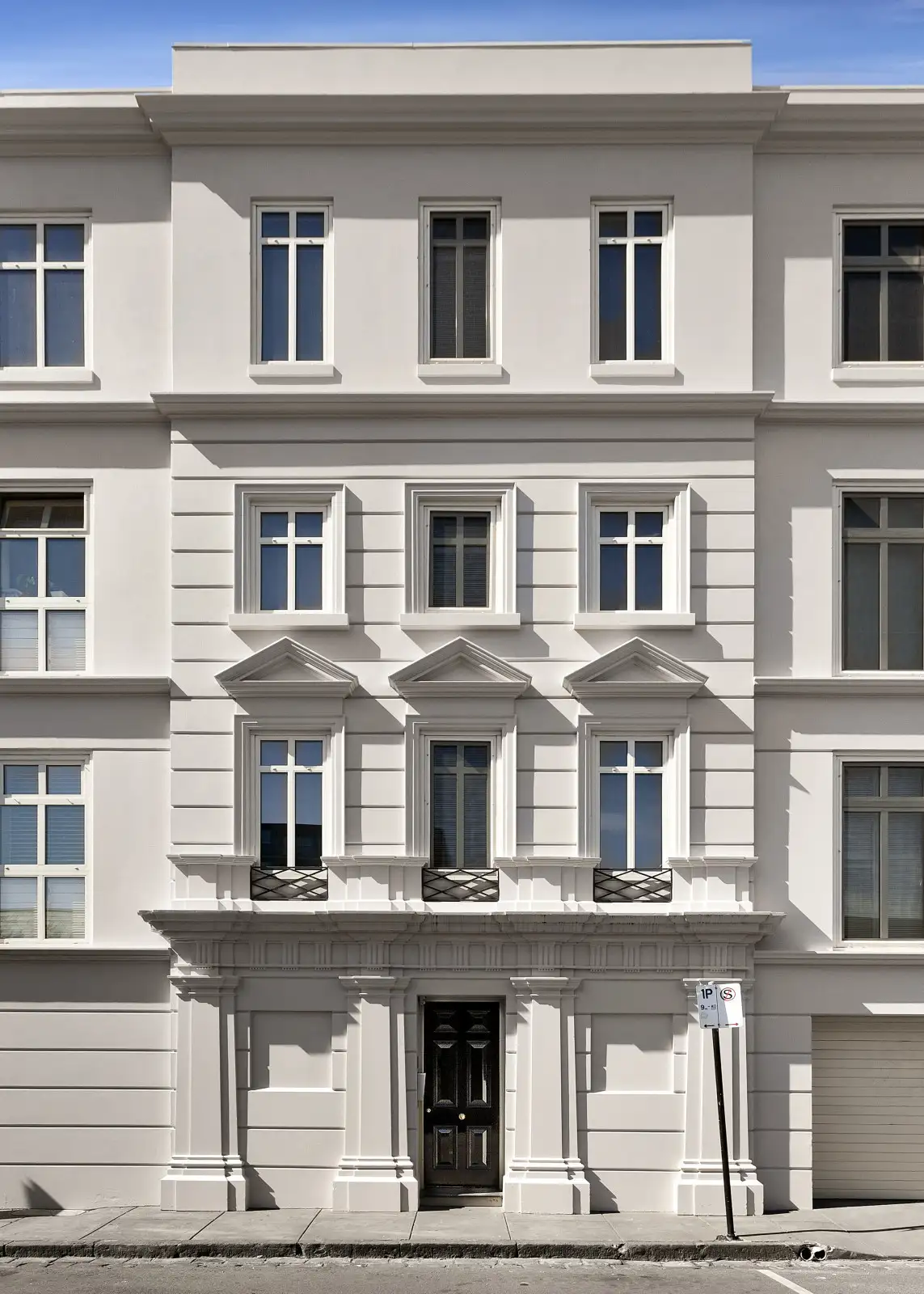 Main view of Homely apartment listing, 6/38 Chambers Street, South Yarra VIC 3141