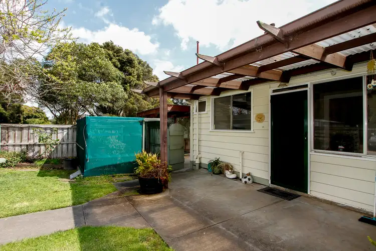 Third view of Homely house listing, 126 Fitzroy Street, Sale VIC 3850