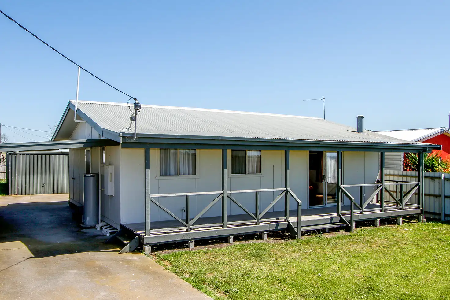 Main view of Homely house listing, 49 Main Road, Seaspray VIC 3851