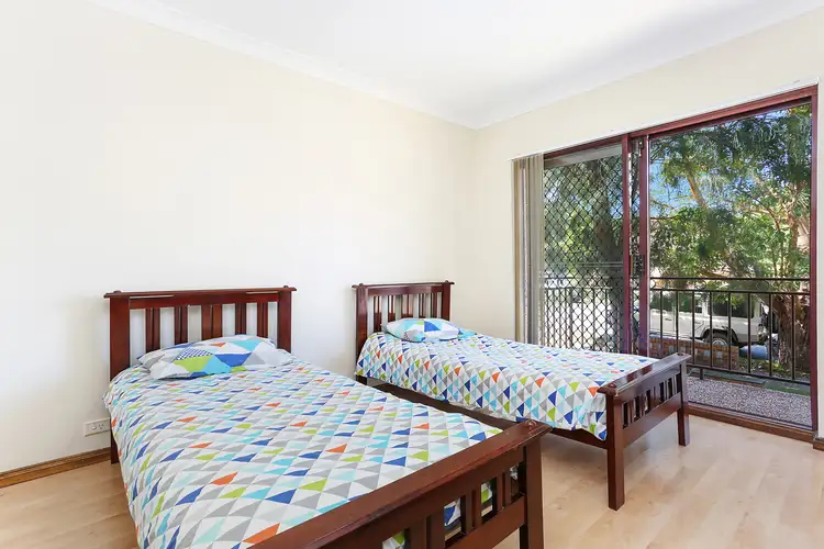 Fourth view of Homely apartment listing, 1/50-52 Macquarie Place, Mortdale NSW 2223
