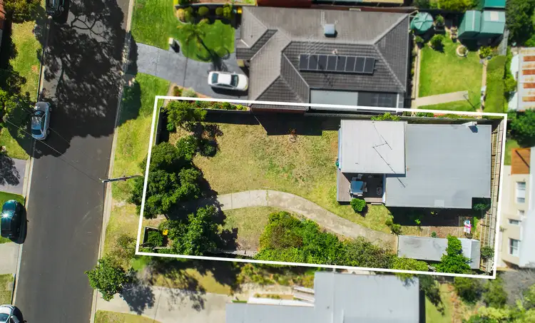 Second view of Homely house listing, 38 Madeley Street, Ocean Grove VIC 3226