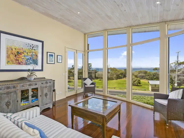 Third view of Homely house listing, 2A Nicholas Court, Point Lonsdale VIC 3225