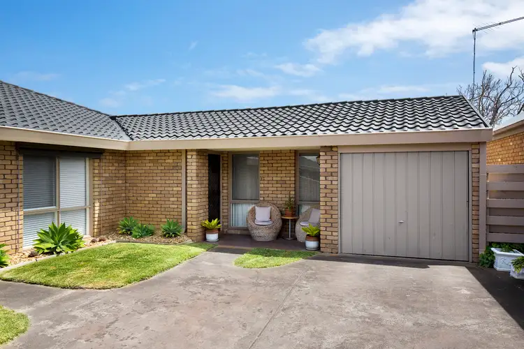 Second view of Homely unit listing, 4/16 Shirlow Avenue, Rye VIC 3941