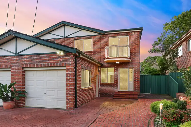 30B Hedley Street, Riverwood NSW 2210