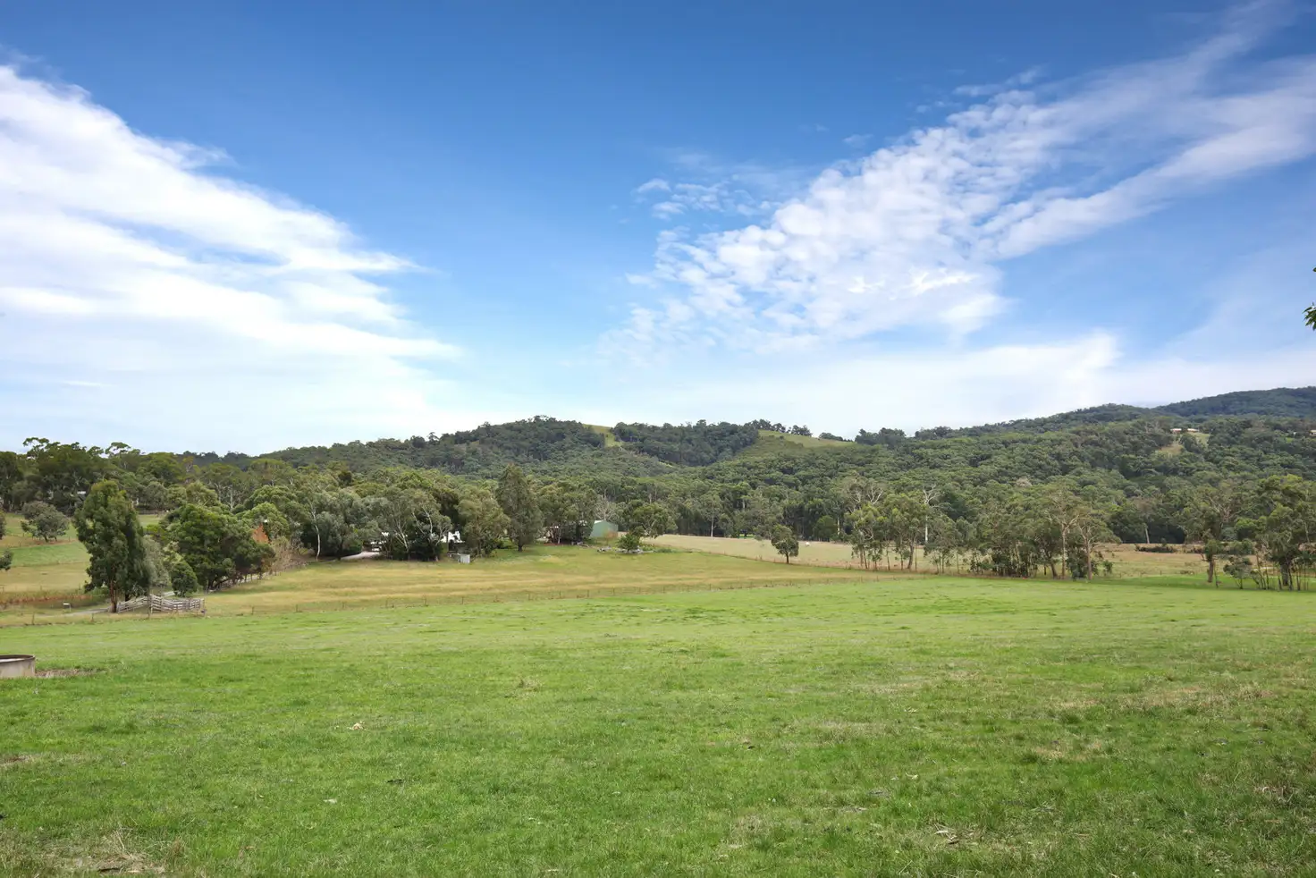 Main view of Homely land listing, 26 Bethune Road, Gruyere VIC 3770
