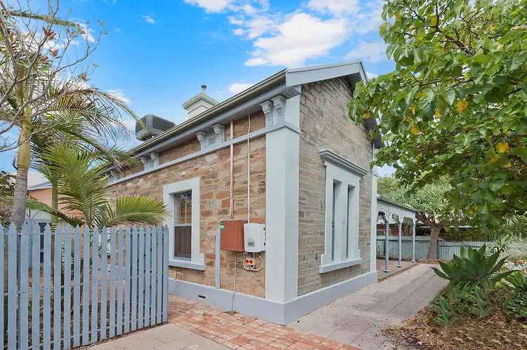 Second view of Homely house listing, 13 Hughes Street, Mile End SA 5031
