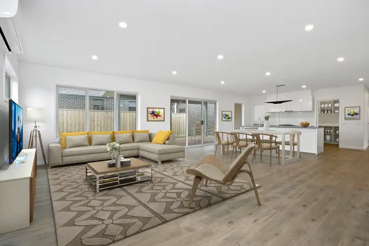 15 Redwood Place, Ocean Grove VIC 3226