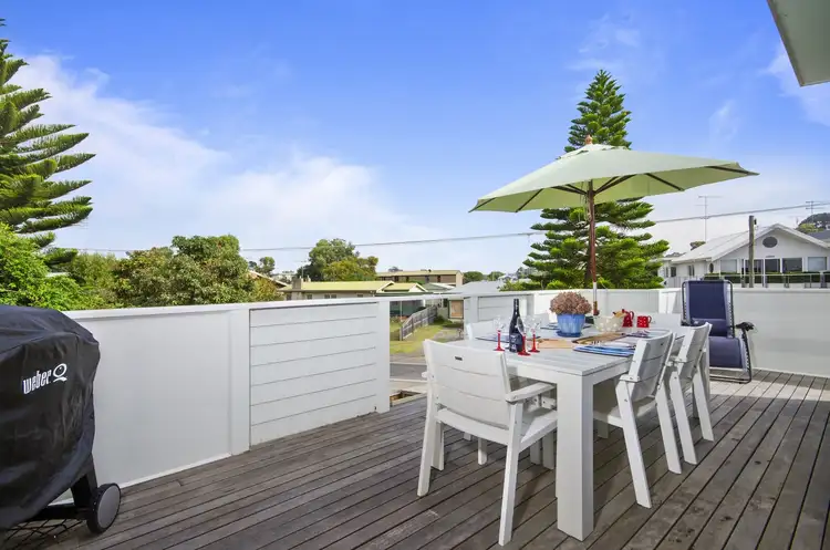 Third view of Homely house listing, 1/14 Whitton Street, Ocean Grove VIC 3226
