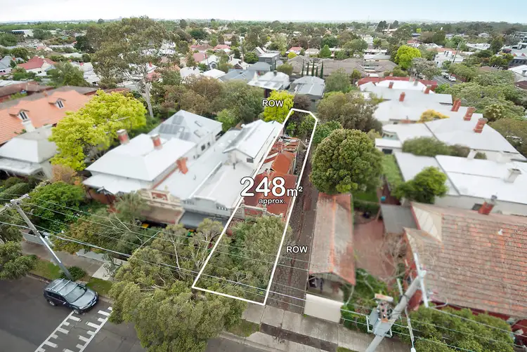 Main view of Homely house listing, 2 Simpson Street, Northcote VIC 3070