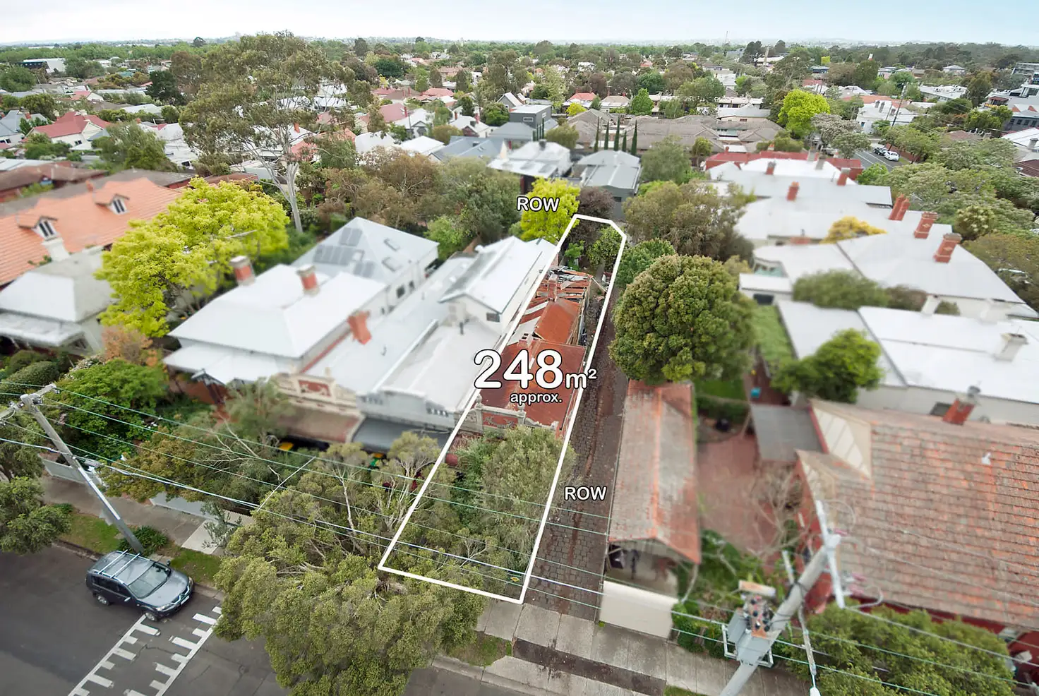 Main view of Homely house listing, 2 Simpson Street, Northcote VIC 3070