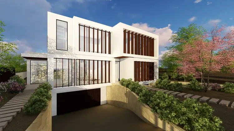 23 Beaconsfield Road