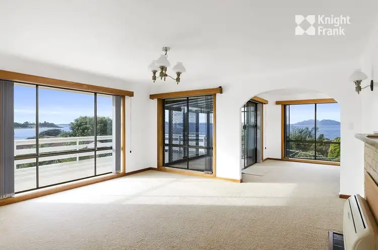 Third view of Homely house listing, 12 Old Spring Bay Road, Swansea TAS 7190