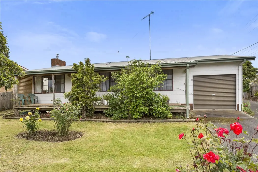 Main view of Homely house listing, 31 Julia Street, Swansea TAS 7190