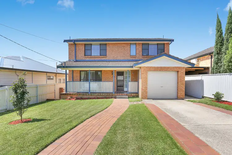 55 Shorter Avenue, Narwee NSW 2209