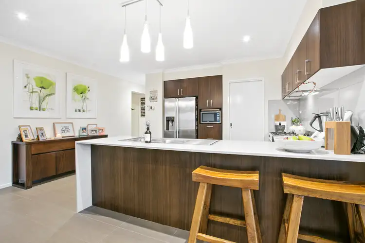 Fourth view of Homely house listing, 20 Mandela Court, St Albans Park VIC 3219