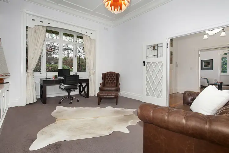 Fourth view of Homely house listing, 1A Monomeath Avenue, Canterbury VIC 3126