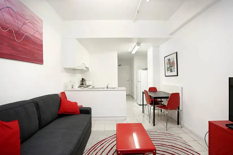 103/408 Lonsdale Street, Melbourne VIC 3000