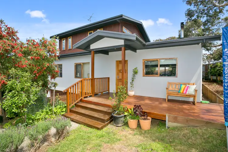 Fifth view of Homely house listing, 50 Presidents Avenue, Ocean Grove VIC 3226