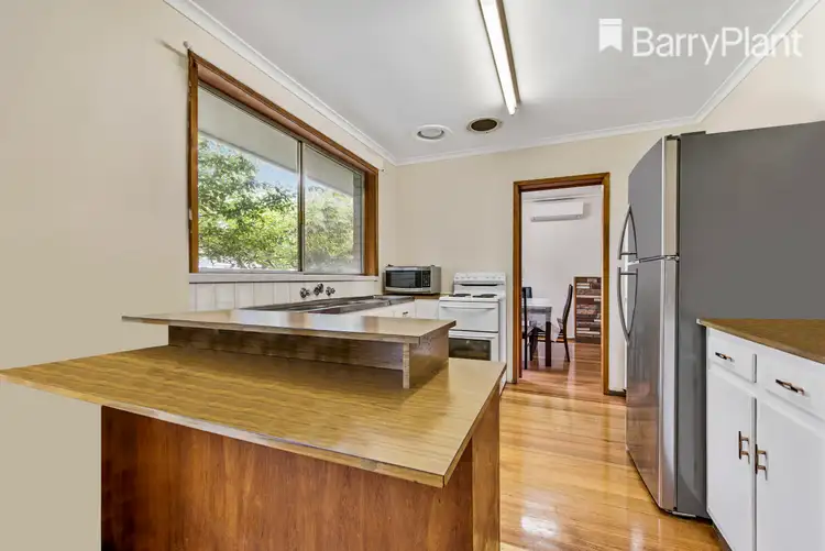 Sixth view of Homely house listing, 125 Morris Road, Hoppers Crossing VIC 3029