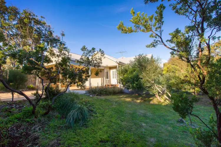 Second view of Homely house listing, 53 Hughes Road, Blairgowrie VIC 3942