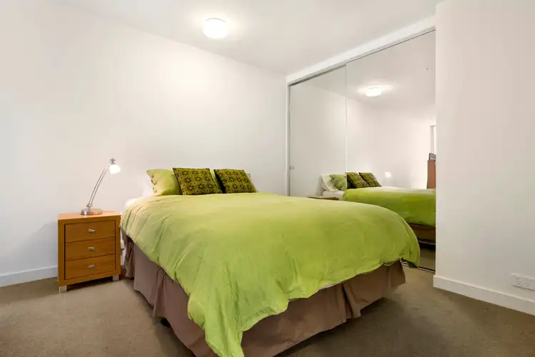 Third view of Homely apartment listing, 704/101 Bay Street, Port Melbourne VIC 3207