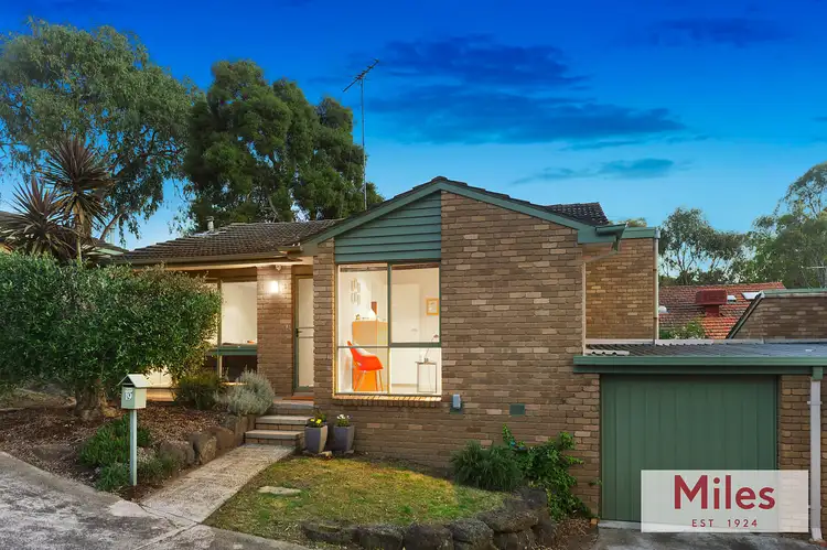 19/86 Graham Road, Viewbank VIC 3084