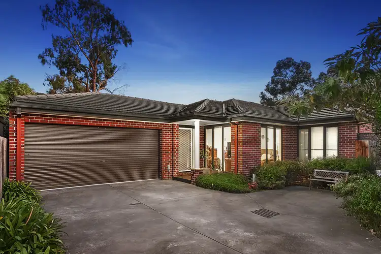 14A Hillview Drive, Kilsyth VIC 3137
