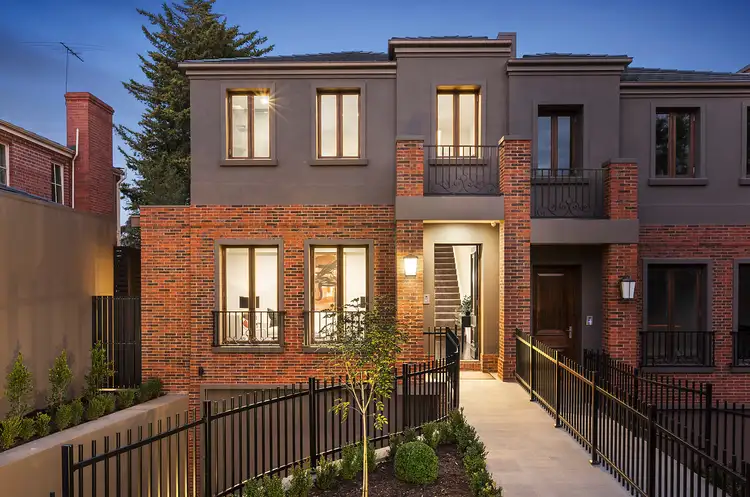 11 Clifton Grove, Hawthorn East VIC 3123