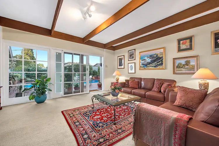 Fifth view of Homely house listing, 41 Carlsberg Road, Eaglemont VIC 3084