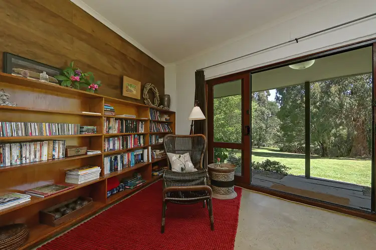 Sixth view of Homely rural property listing, 348 Nyora Road, Healesville VIC 3777