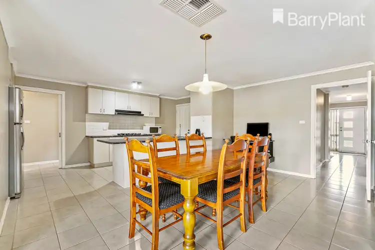 Third view of Homely house listing, 344 Morris Road, Hoppers Crossing VIC 3029
