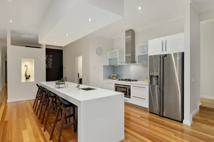 Fourth view of Homely house listing, 17 Kinta Court, Croydon North VIC 3136