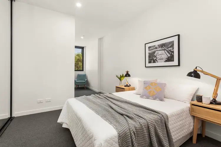 Fourth view of Homely apartment listing, G05/K6 High Street, Windsor VIC 3181