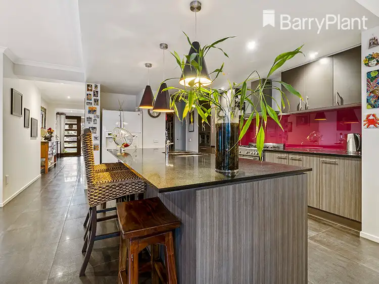 Fourth view of Homely house listing, 70 Rose Grange Boulevard, Tarneit VIC 3029