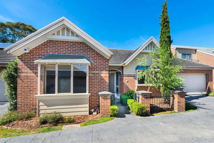 3/88-90 Main Street, Blackburn VIC 3130